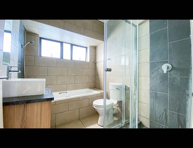 2 BEDROOM APARTMENT FOR SALE IN EDENBURG